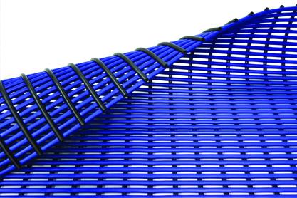 Tube-Matting