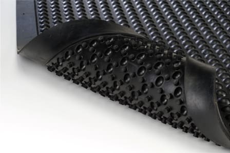 Anti Fatigue Bubble Mat