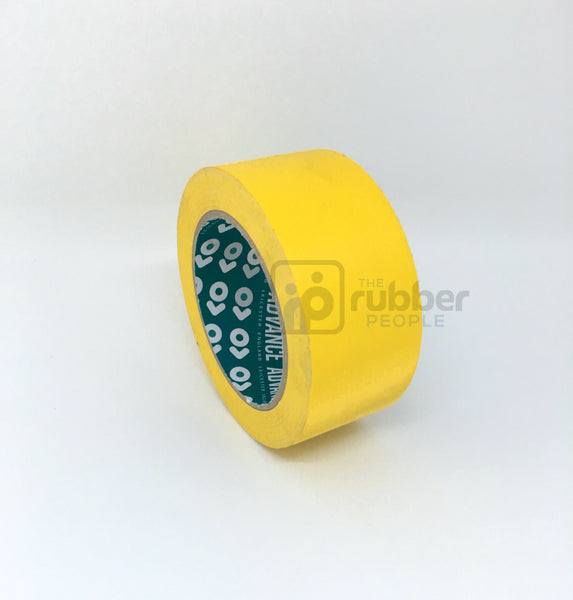 AT8 Commercial Yellow  Floor Marking Tape