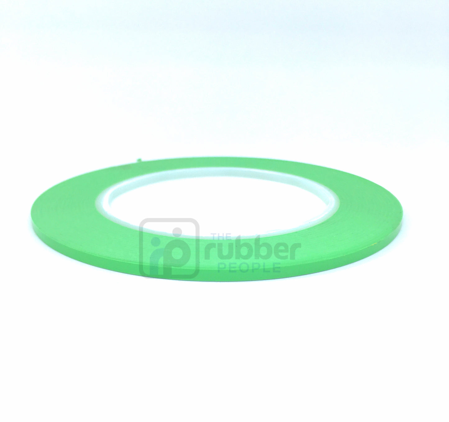 Heavy-duty rubber product for sealing and gasketing in machinery.