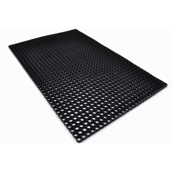Heavy-duty anti-fatigue mat