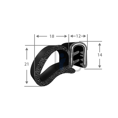 Catalogue Collection – comprehensive range of rubber products and accessories.