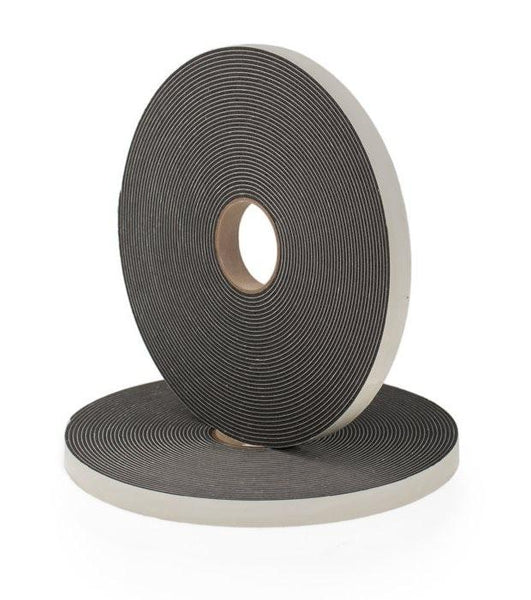 PVC- Nitrile Foam Tape 6mm thick