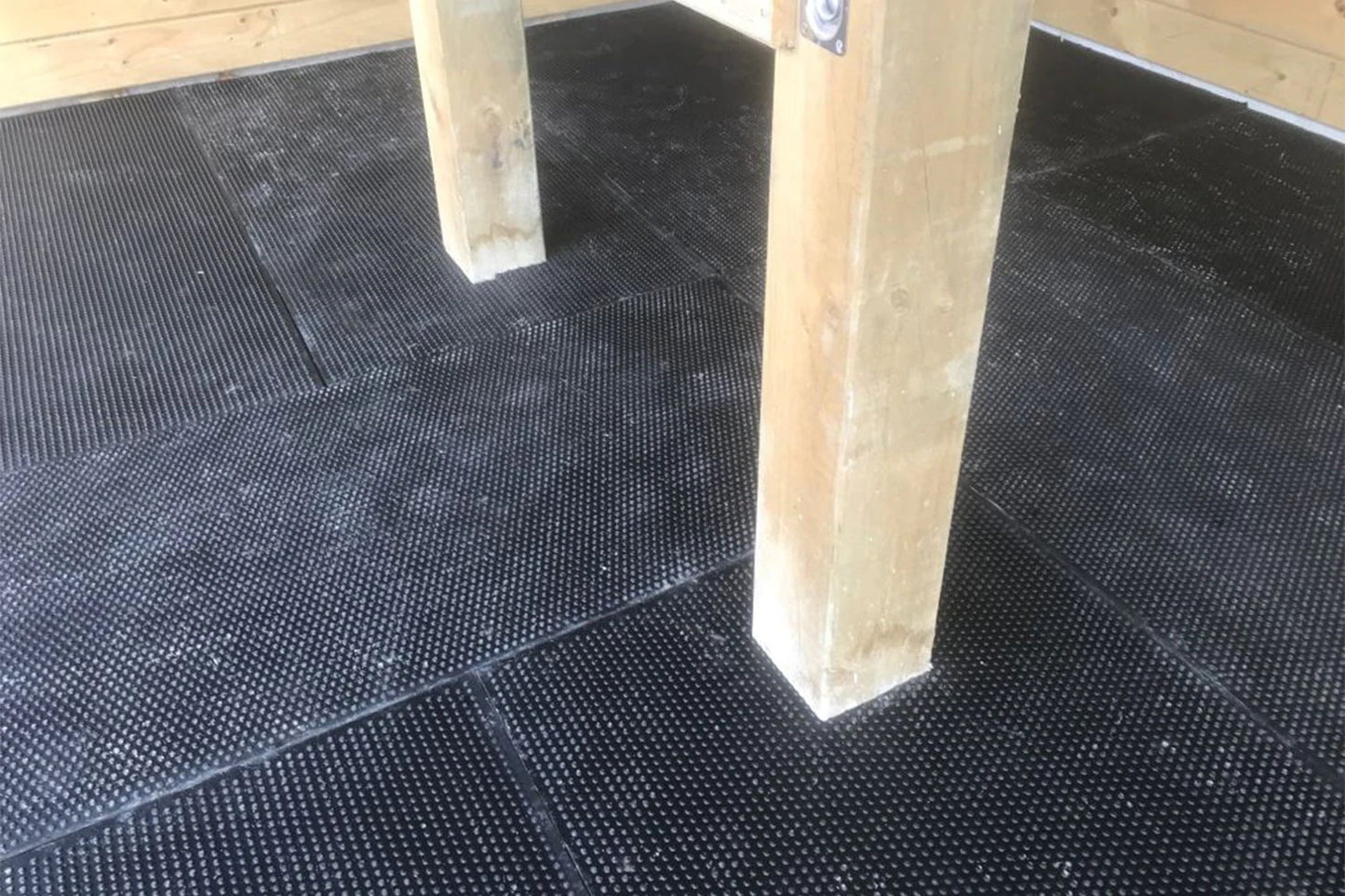 rubber-matting