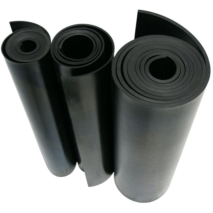 Sheet Rubber