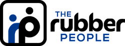 The Rubber People Logo