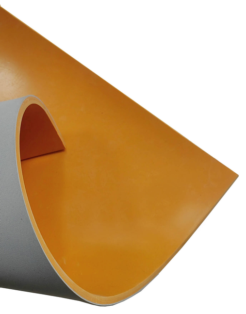 EUROTEX RUBBER STRIPS