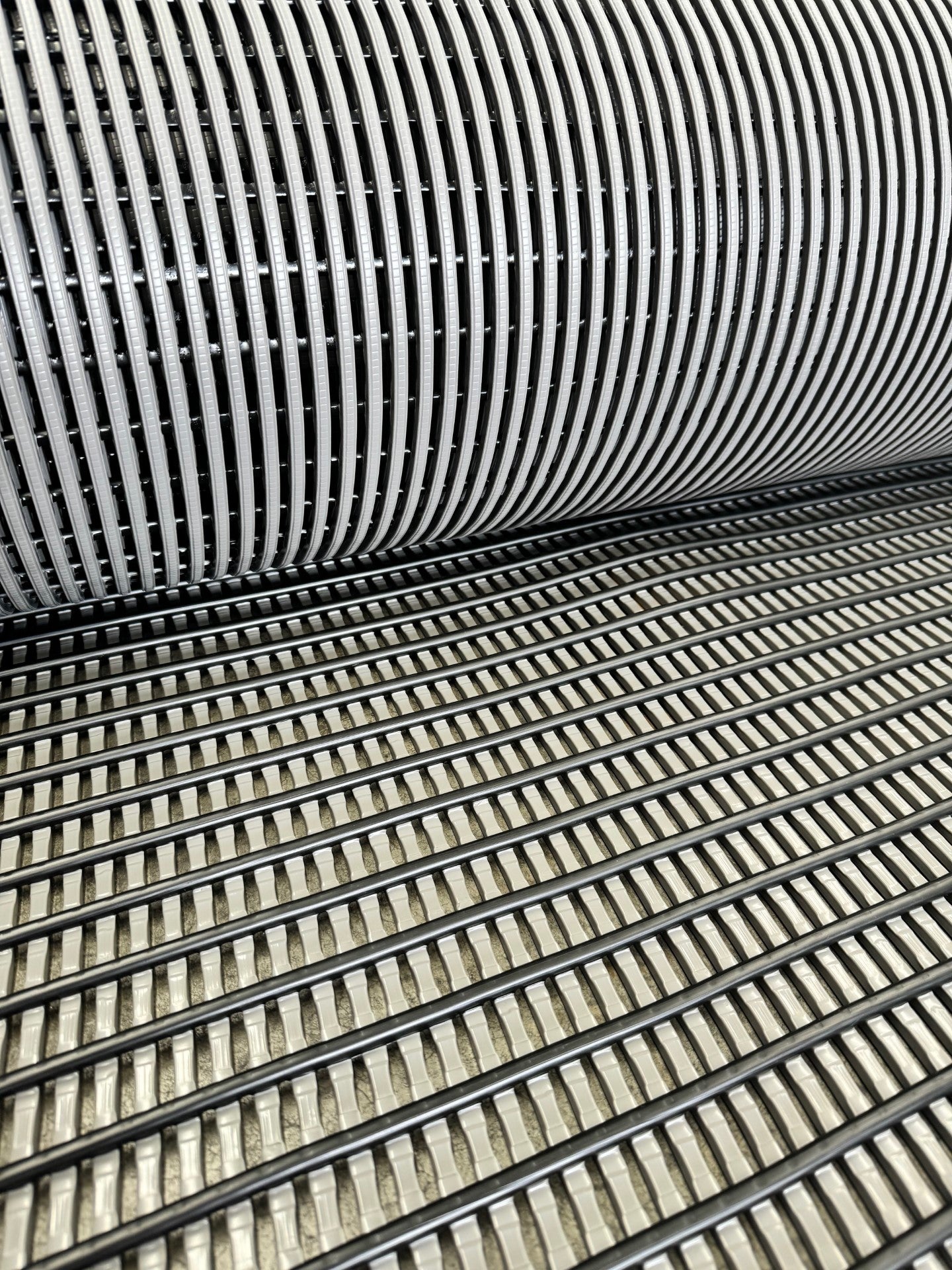 Premium Rubber Matting in Australia | The Rubber People