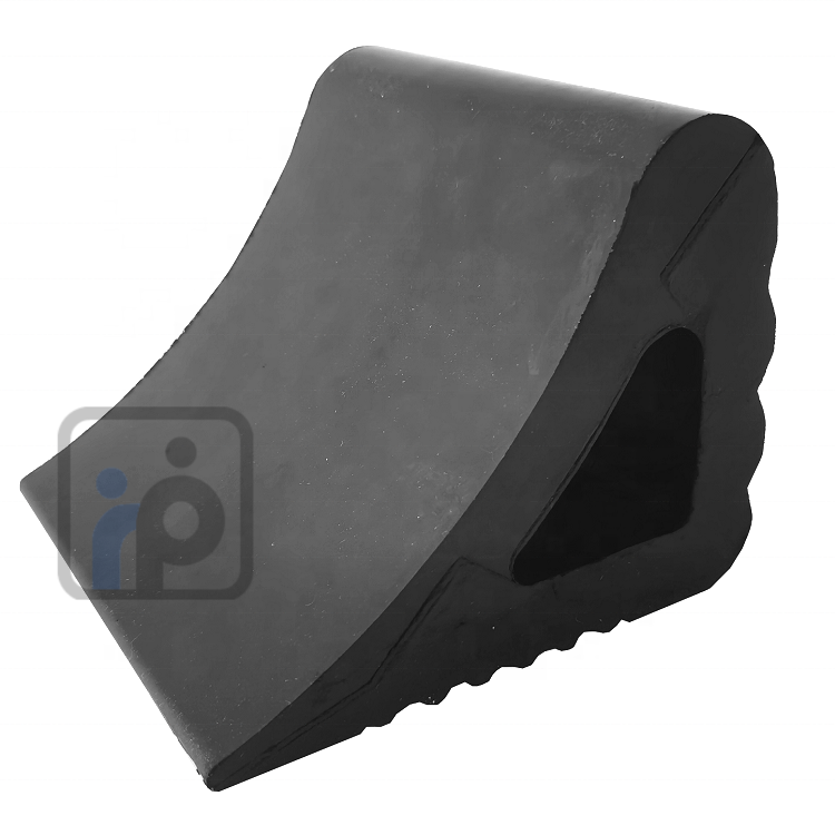 Heavy Duty Car Wheel Chock