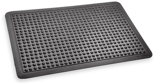 Anti Fatigue Bubble Mat