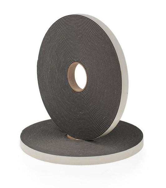 PVC- Nitrile Foam Tape 9mm thick